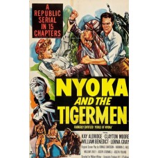 NYOKA AND THE TIGERMEN (1942)